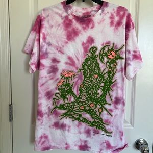 Lady Gaga Chromatica Ball merch